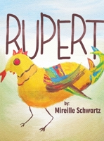 Rupert 1952027047 Book Cover