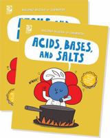 Building Blocks of Chemistry (Set) 0716688298 Book Cover