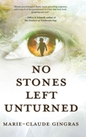 No Stones Left Unturned B0DT7LDNDV Book Cover