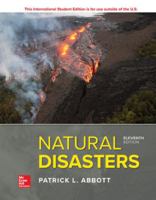 Natural Disasters 1260566048 Book Cover