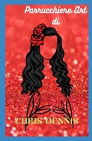 Parrucchiere Art di B09TDS34K7 Book Cover