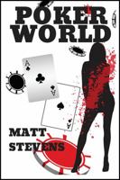 Poker World 1977206166 Book Cover