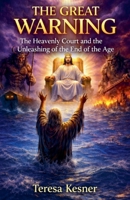 The Great Warning (The Great Divide) B0GVYL984N Book Cover