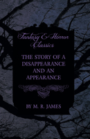 The Story of a Disappearance and an Appearance 1732739900 Book Cover