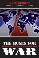 The Ruses of War 0879757671 Book Cover