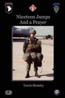 Nineteen Jumps and a Prayer 0615163505 Book Cover