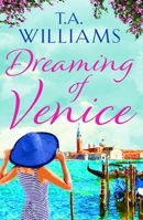Dreaming of Venice 1788631560 Book Cover