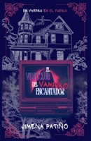 El videoclub del vampiro encantador: Un vampiro en el pueblo. (Spanish Edition) B0FJ7L28HT Book Cover
