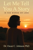 Let Me Tell You A Story B0H9QHPCQW Book Cover