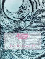 Owls in Hot Rods with Pink Elephants and Dead Bats 1548246220 Book Cover