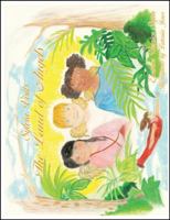 Sylvia Visits the Land of Angels 1888095032 Book Cover