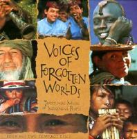 CD Voices Forgotten World(cl/CD) 1559614064 Book Cover