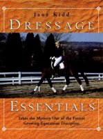 Dressage Essentials (Howell Reference Books) 1582450013 Book Cover