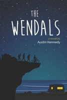 The Wendals B08GPW4B57 Book Cover