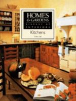 Kitchens: Library of Interiors 1857939239 Book Cover