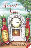 A Moment in Time 1635554195 Book Cover