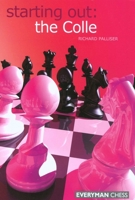 Starting Out: The Colle (Starting Out Series) 1857445279 Book Cover