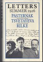 Letters: Summer 1926 0940322714 Book Cover