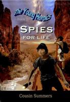 SPIES For Life 1944798153 Book Cover