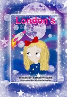 London's Starry Quest B0BTRPH7S2 Book Cover
