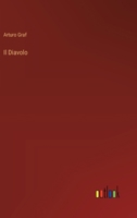 Il Diavolo (Italian Edition) 3368916599 Book Cover