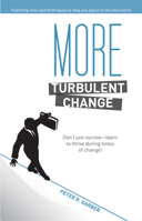 More Turbulent Change 1562868454 Book Cover