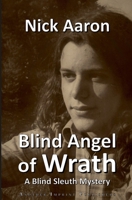 Blind Angel of Wrath 1976825865 Book Cover