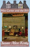 Miss Carter and the Ifrit 1913054314 Book Cover