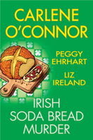 Irish Soda Bread Murder 1496751086 Book Cover