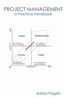 The Project Management Handbook 0992907810 Book Cover