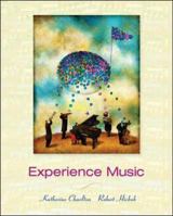 Experience Music! 0072462442 Book Cover