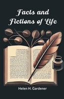 Facts and Fictions of Life 9367142862 Book Cover