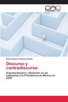 Discurso y Contradiscurso 3659060992 Book Cover