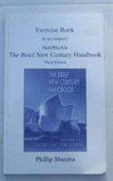 New Century Handbook, Brief Edition, The 0321127250 Book Cover