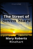 The Street of Seven Stars 1547007575 Book Cover