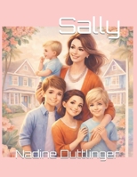 Sally (German Edition) B0DZBGZ7SB Book Cover