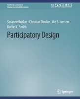 Participatory Design 3031011074 Book Cover