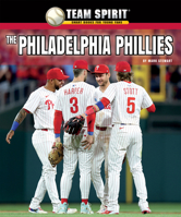 Philadelphia Phillies 1978579454 Book Cover