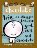 Chocolate (Vimrod) 0007242069 Book Cover