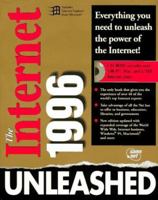 The Internet Unleashed 157521041X Book Cover