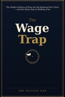 The Wage Trap: The Hidden History of How the Job Replaced the Chain — and the Quiet Map to Walking Free B0H77L2X4Z Book Cover
