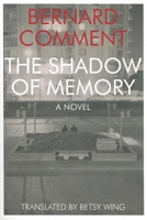 The Shadow of Memory 1564788431 Book Cover