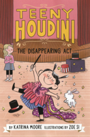 Disappearing ACT B0GN2GSCGD Book Cover