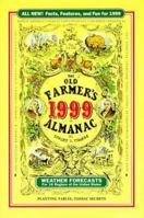 The Old Farmer's Almanac 1571982957 Book Cover