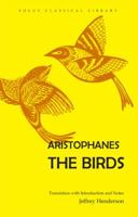 The Birds 0941051870 Book Cover