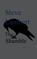 The Shamble B09K26CFM8 Book Cover