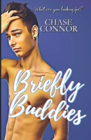 Briefly Buddies 1951860284 Book Cover