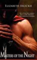 Masters of the Night 1934912492 Book Cover