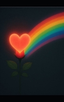 Tethered Hearts & Rainbows (Tethered Hearts: Roses & Rainbows) B0FKHDHRW1 Book Cover