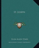 St. Joseph 1425372589 Book Cover